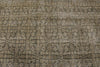 10x13 Brown and Light Brown Persian Traditional Rug