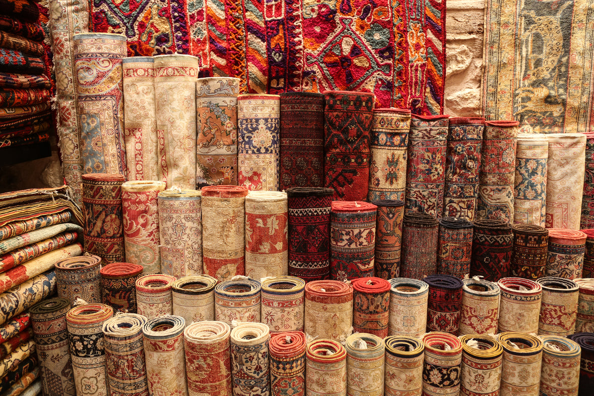 10 Rugs Under $500 for Summer 2023