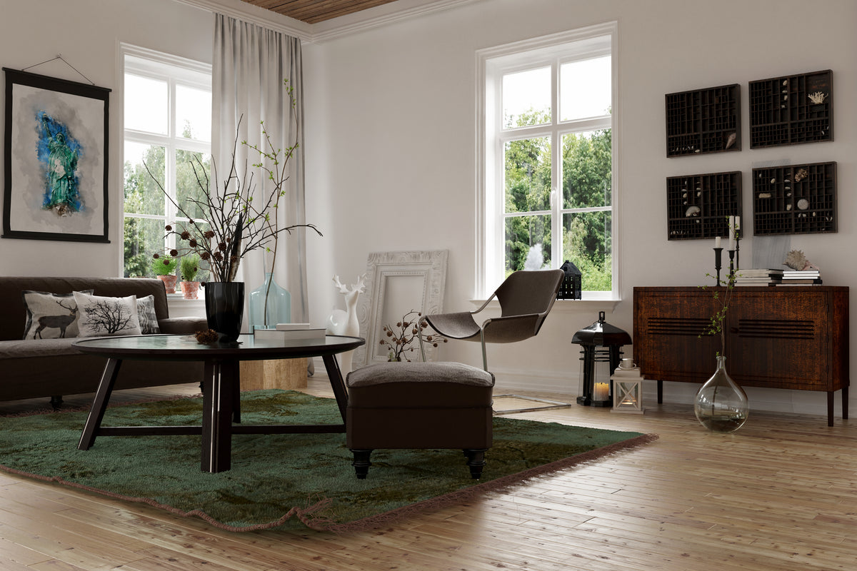 5 Common Mistakes That Can Damage Your Area Rug