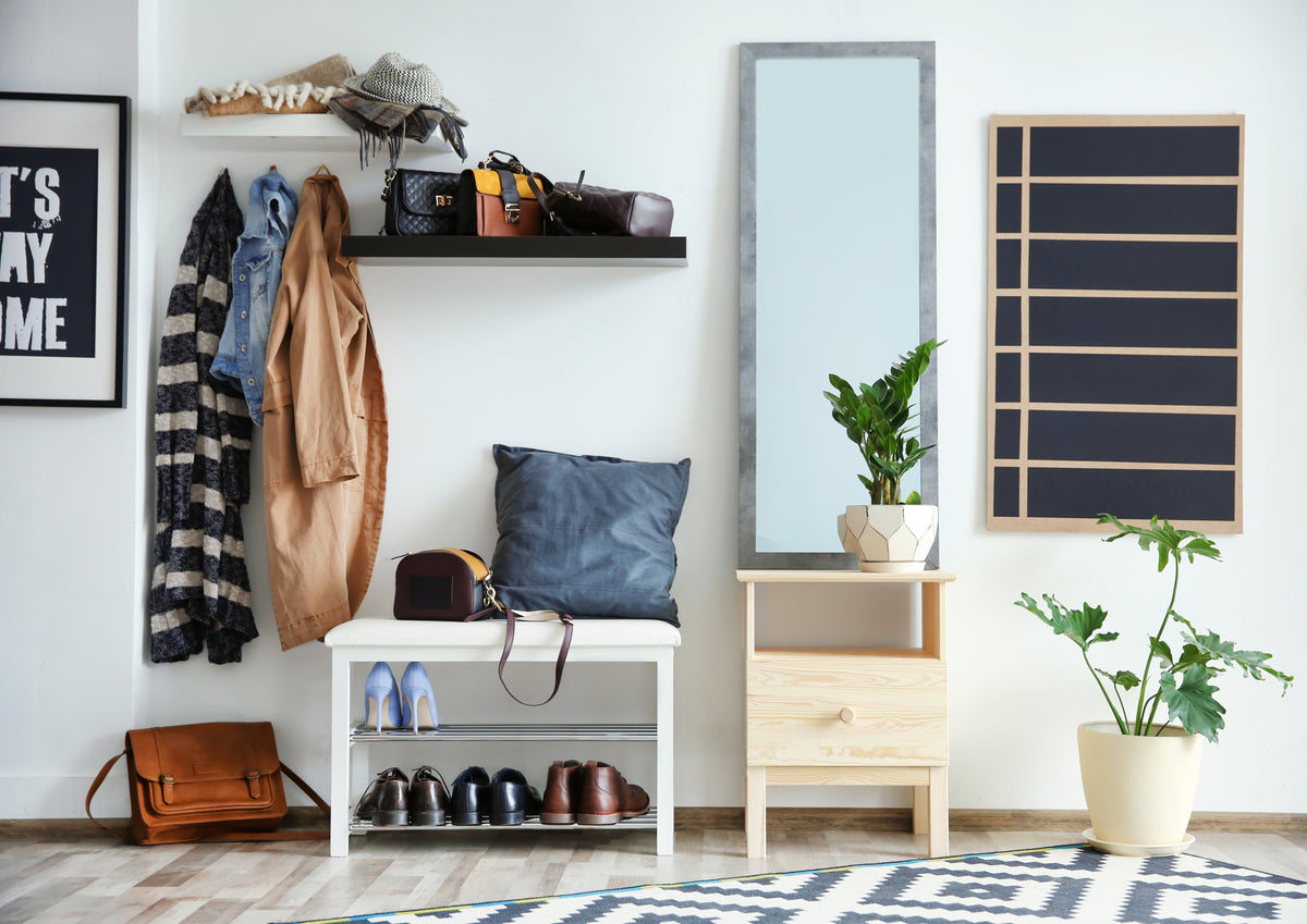 Transform Your Hallway: A Guide to Creative Decor