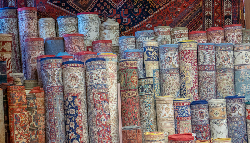 From Turkey to Your Home: How to Incorporate Oushak Rugs into Your Interior Design