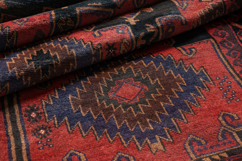 Stop the Shedding: Your Guide to Rug Maintenance