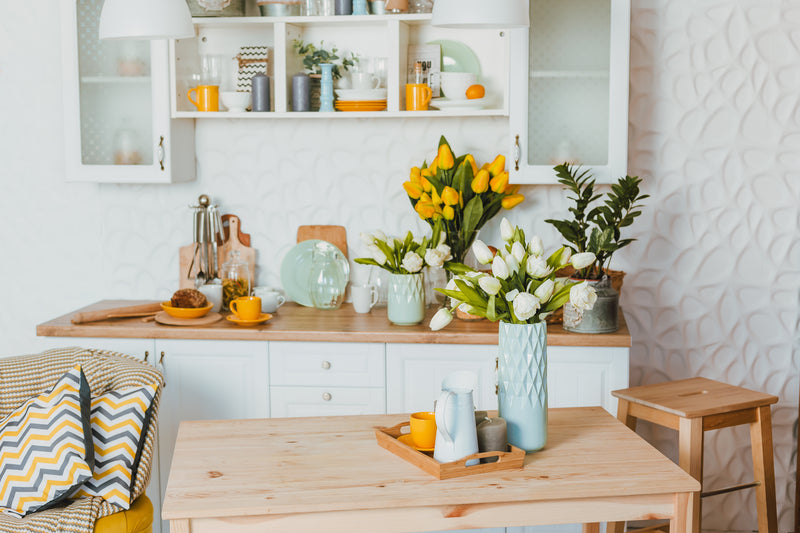 Revamp Your Home for Spring 2023: Latest Interior Design Trends