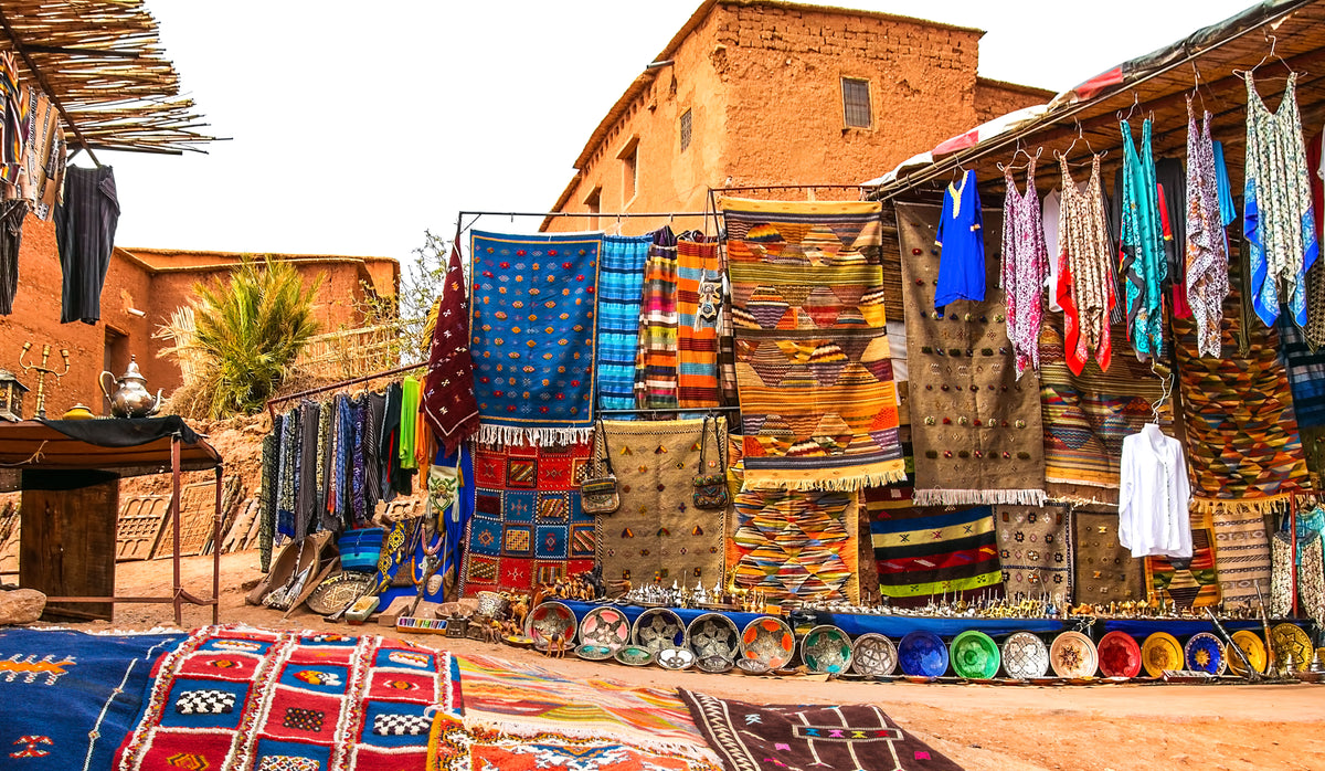Essential Tips for an Enjoyable Rug Shopping Experience
