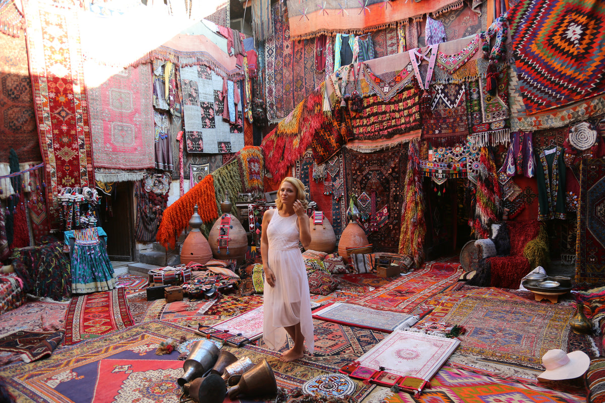 Tribal Rugs