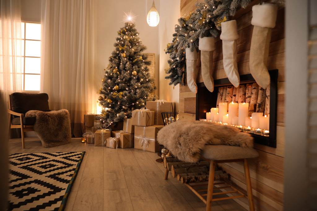 Christmas Decor Trends of 2023