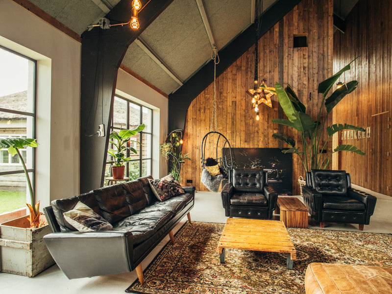 Affordable Elegance: Clearance for Vintage Handmade Rugs