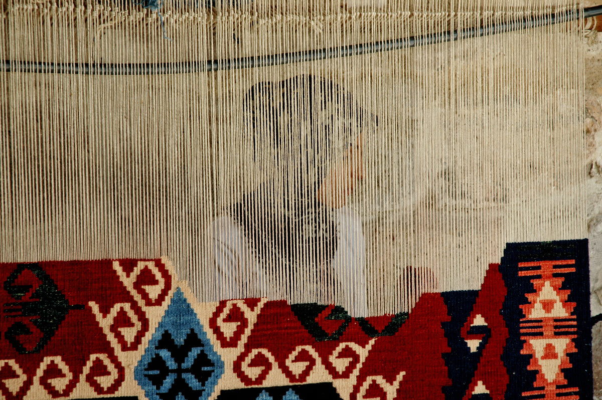 What Is Rug Tufting?