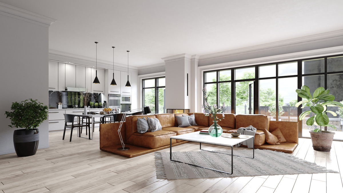 Which Order To Decorate A Room: A Guide by Home and Rugs