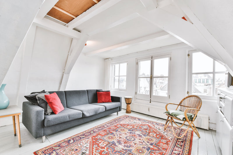 FAQs: Persian Rugs
