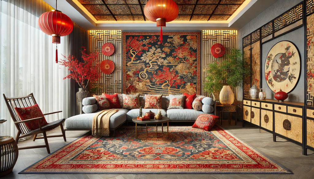 What Will Shape the Rug Trends of 2025?