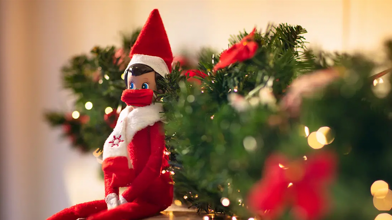 The Festive Palette: Tracing the Origins and Evolution of Christmas Colors