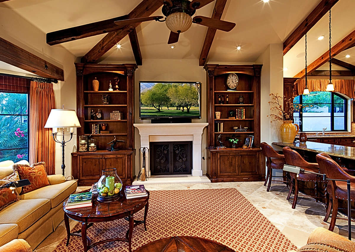 Handmade Rugs: Hand-Knotted Rugs vs. Hand-Tufted Rugs
