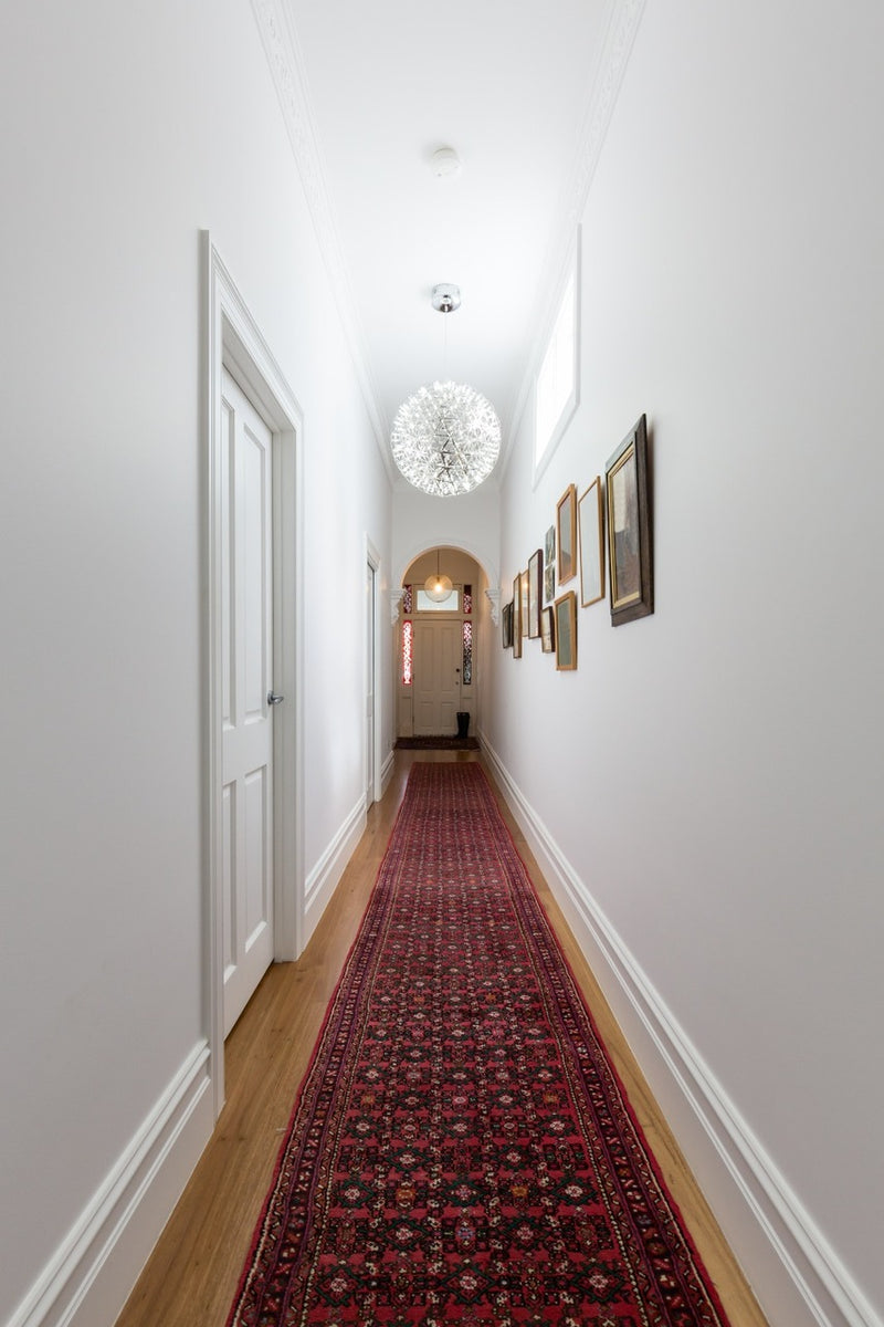 Elevate Your Entryway: A Guide to Choosing the Perfect Hallway Runner Rug