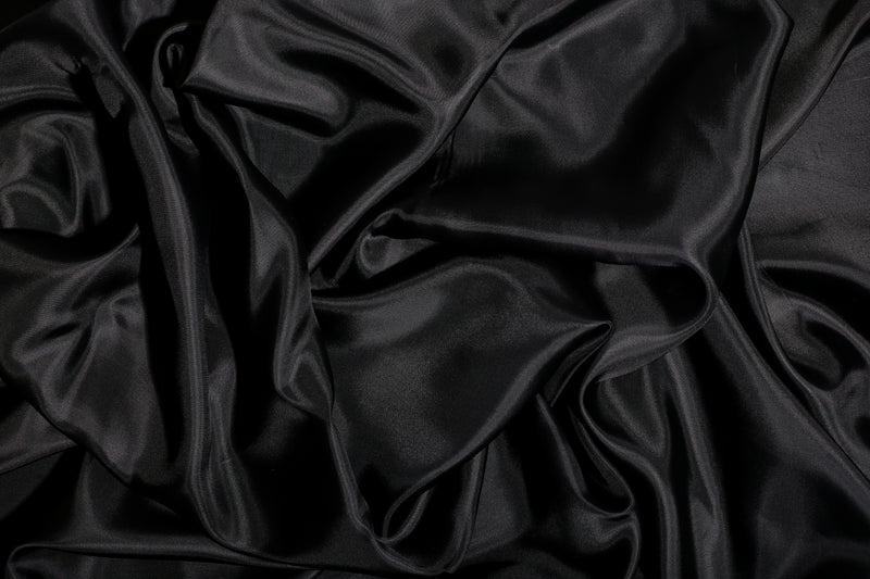 Let’s talk luxury: Silk