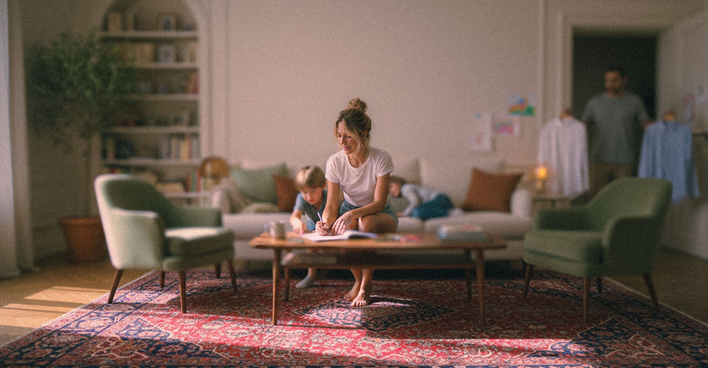 A House Is Not A Home Without It