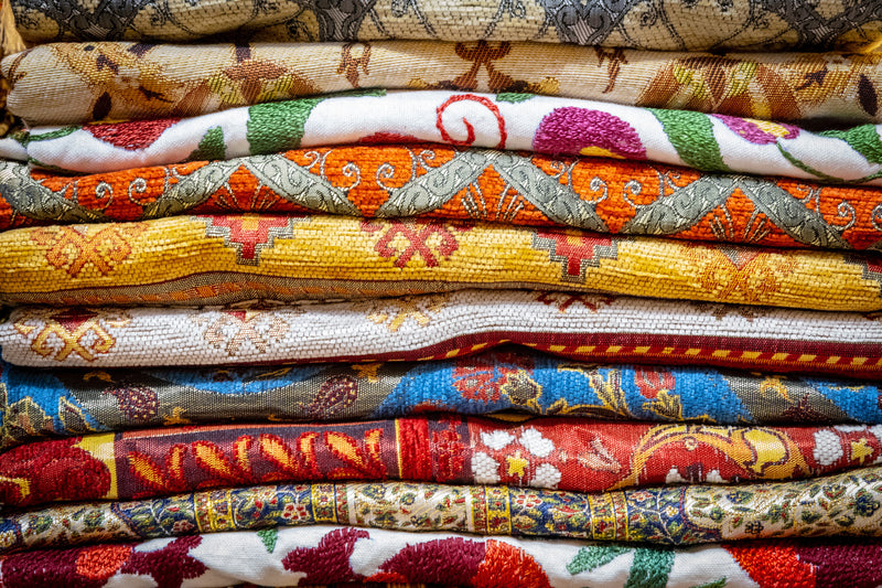 Rug Layering 101: Do’s and Don’t’s for a Designer-Approved Look