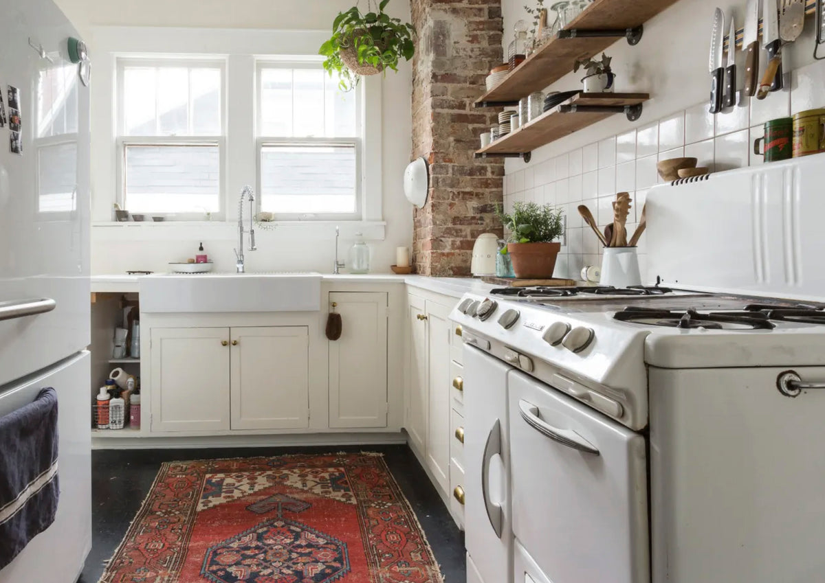 Autumn Elegance: Transform Your Kitchen