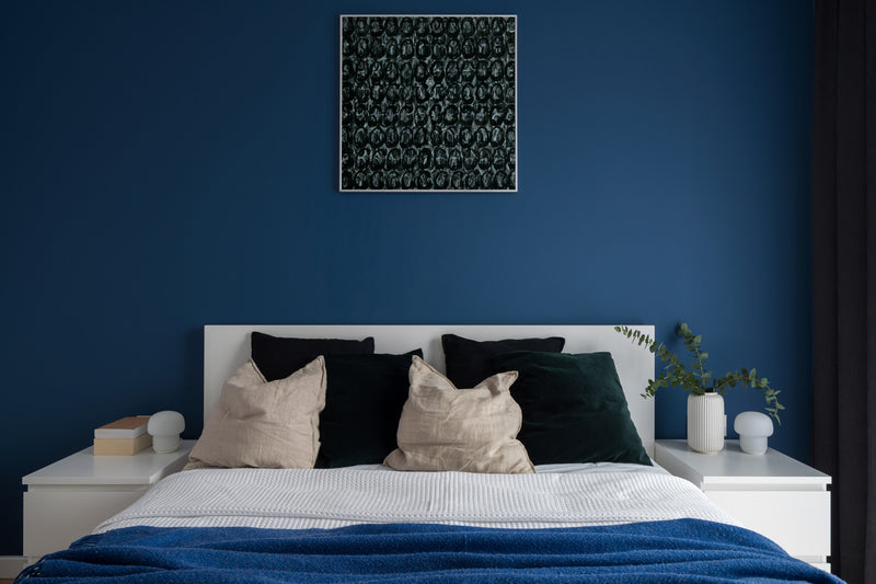 Get the Look: Decorating with Navy