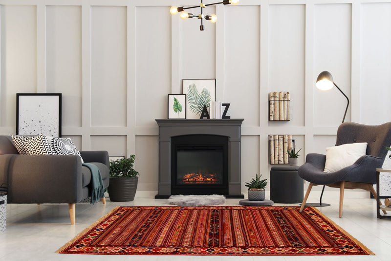 10 REASONS WHY YOU NEED A RUG