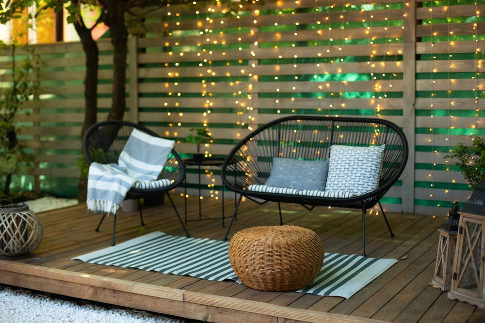 PORCH DECORATION IDEAS FOR SUMMER