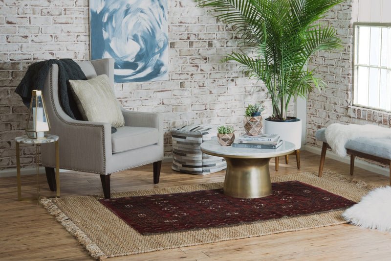 Layering Rugs for a Warm Winter Look: 2024 Trends
