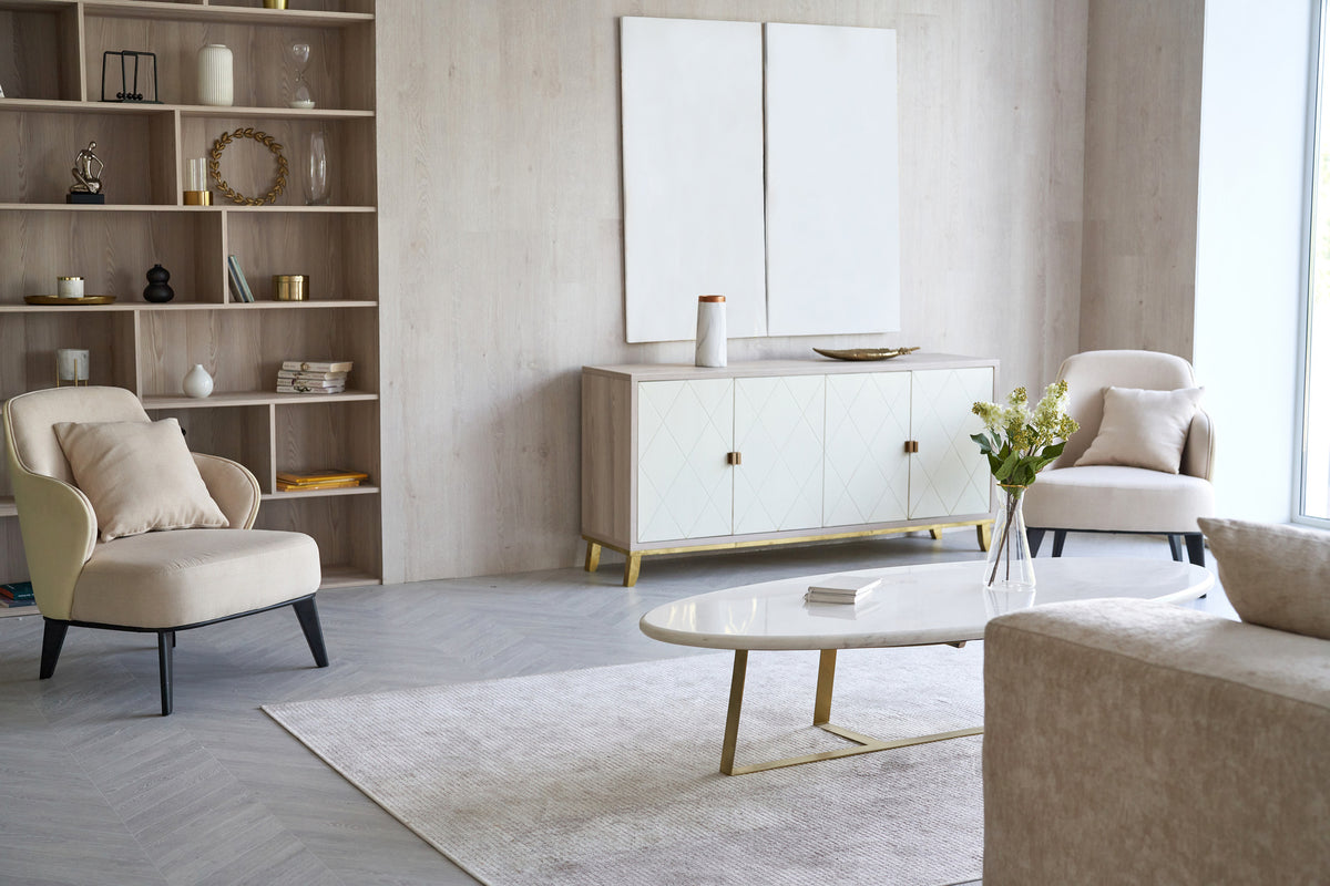 Transitional Rugs: A Versatile Choice for Any Room