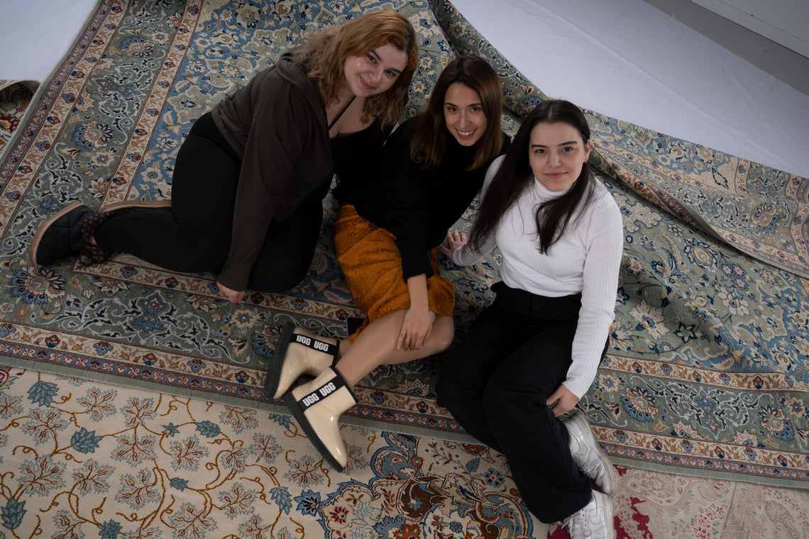 International Women's Day: Spotlight on Our Inspiring Female Founder