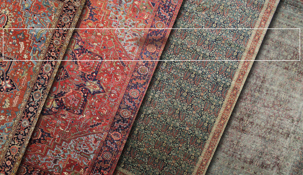 All Vintage Rugs