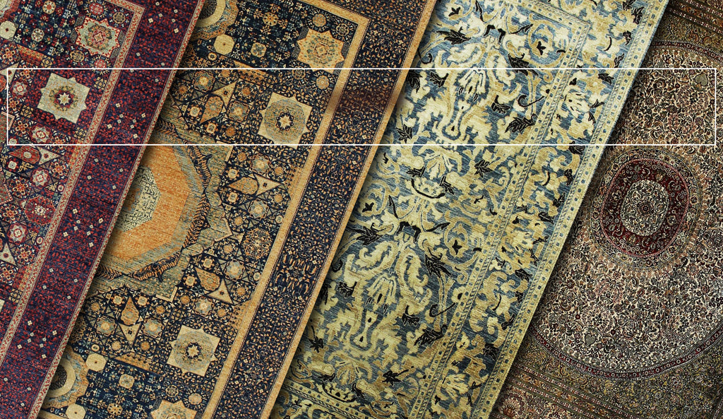 Large Size Rugs