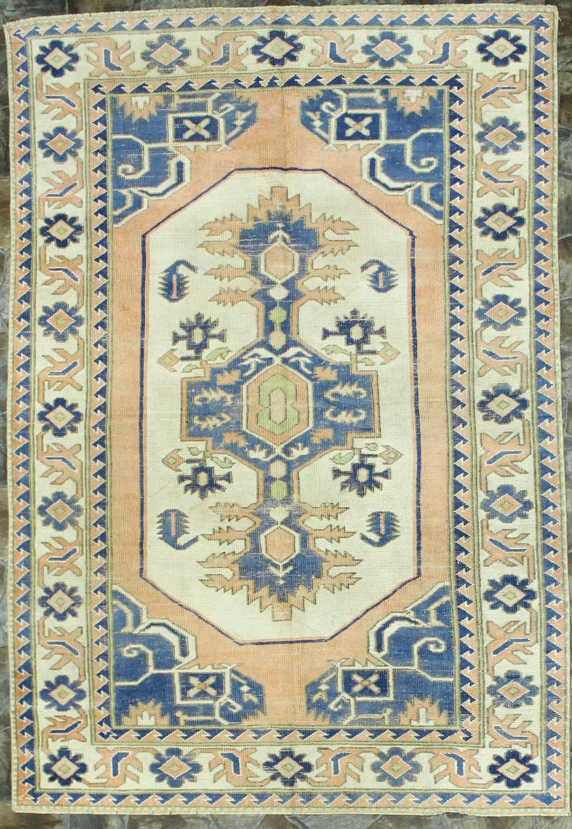 Konya Rugs