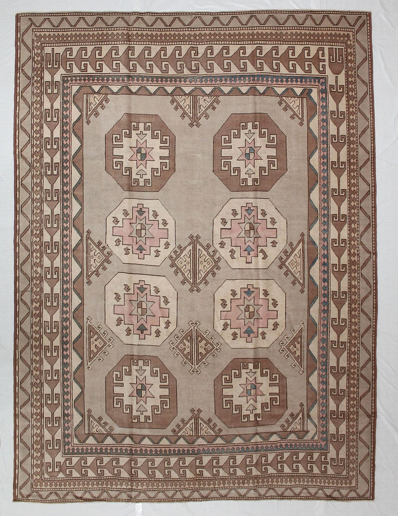 Milas Rugs