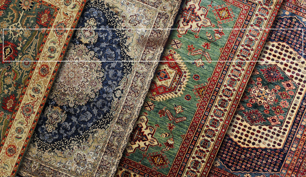 Medium Size Rugs