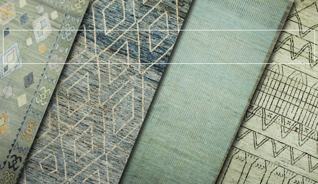 Contemporary Rugs