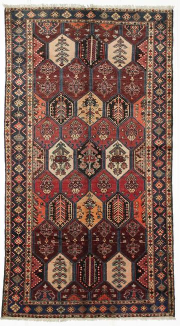 Karabag Rugs