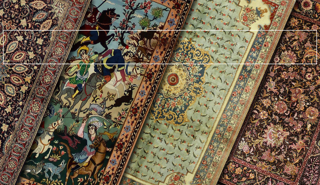 Hereke Rugs
