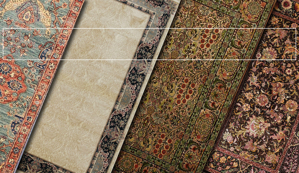 Small Size Rugs