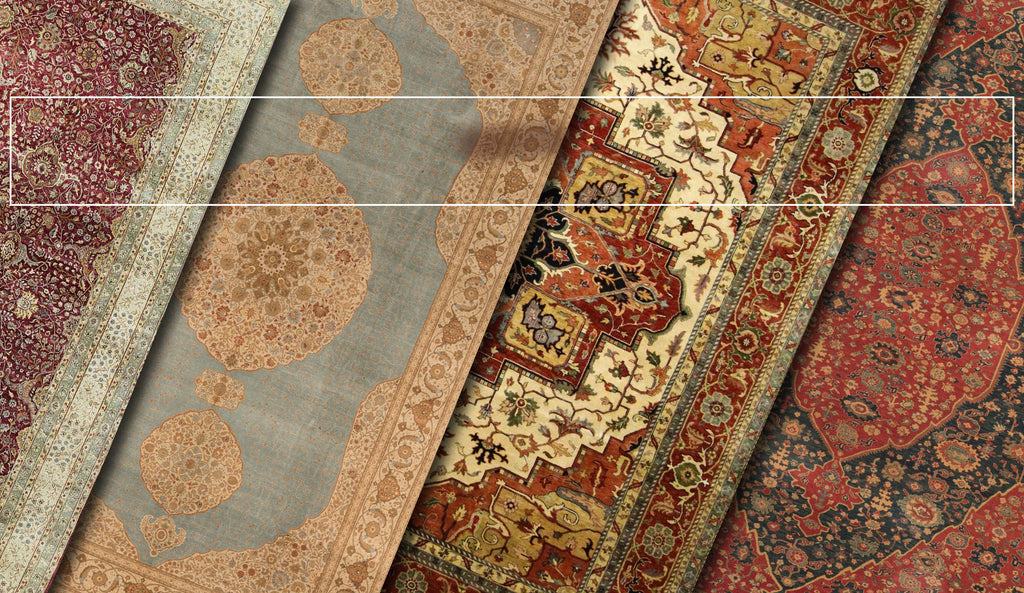 Oversize Rugs