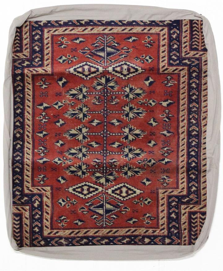 Hand Crafted Rugs