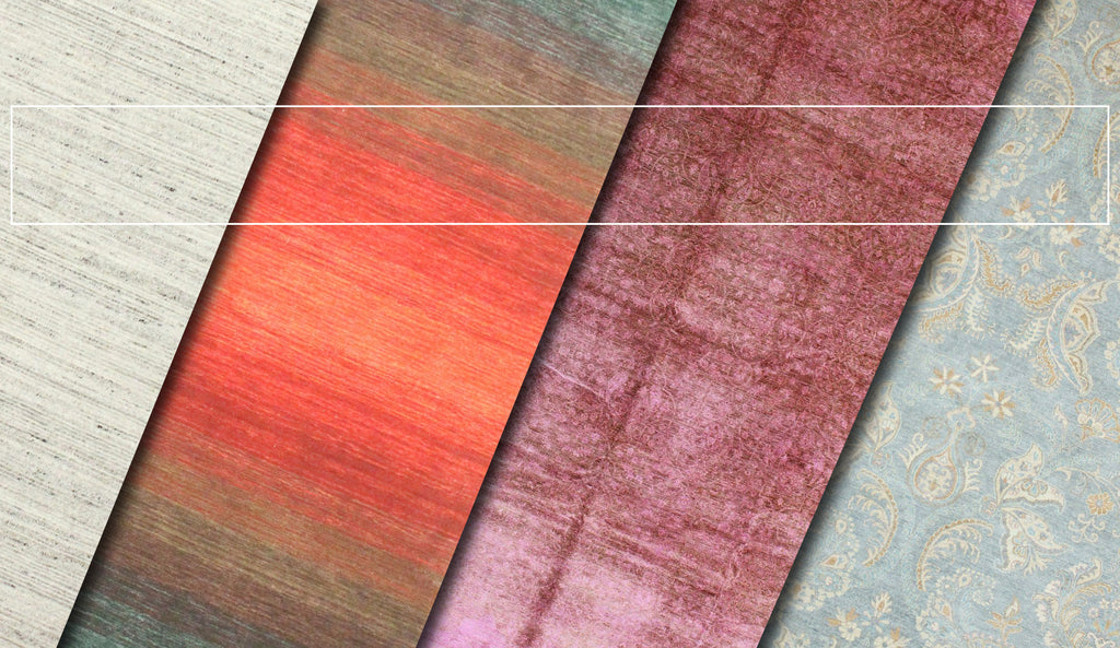 All Contemporary Rugs