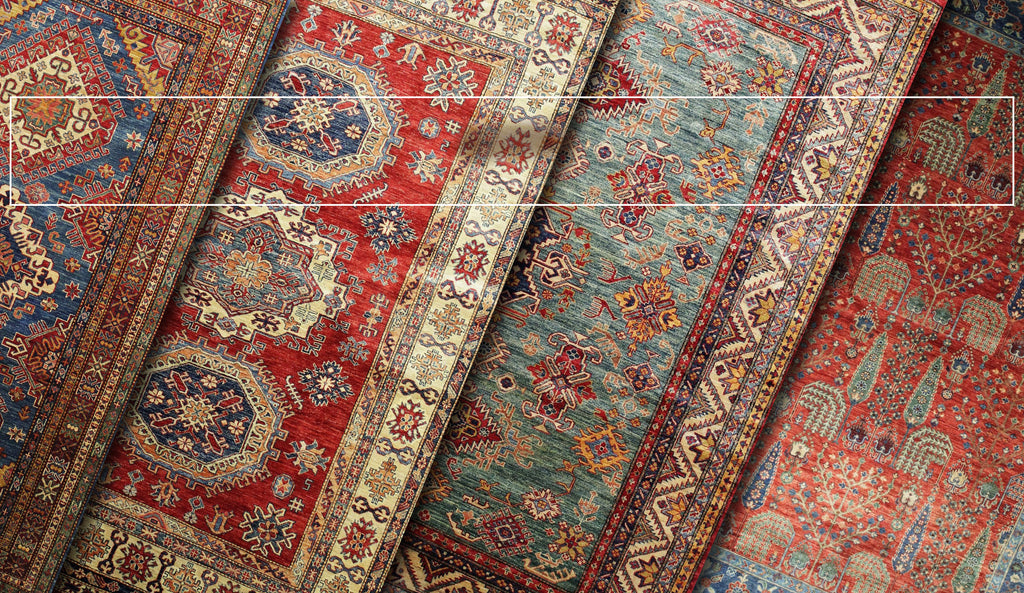 Kazak Rugs