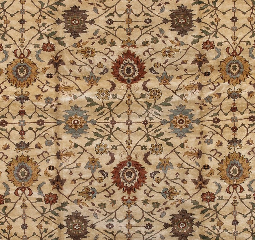 Ushak Rugs