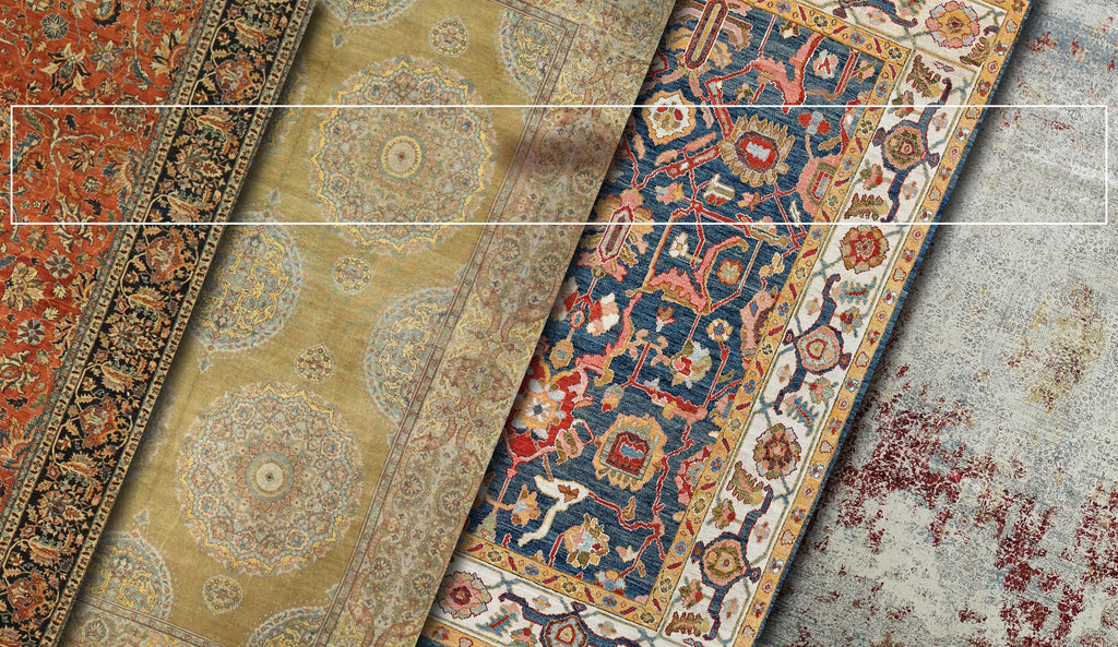 All Rugs