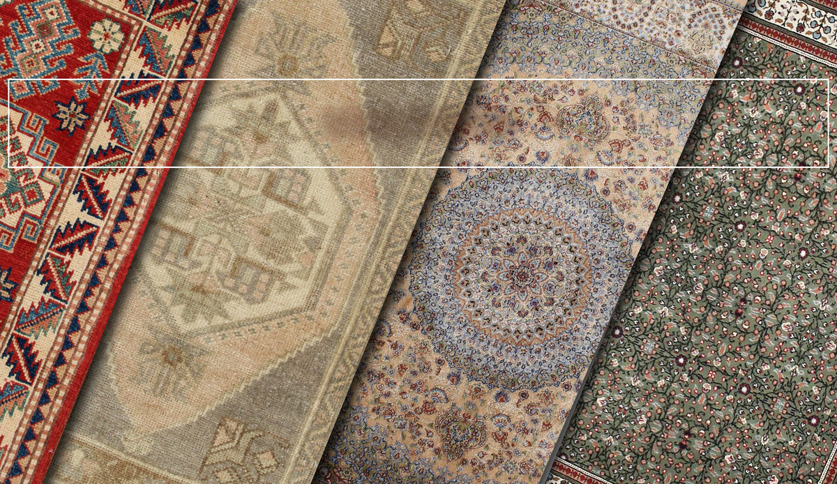 Mini Rugs