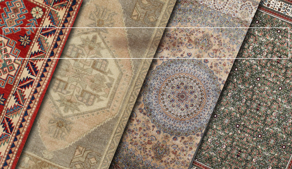 Mini Rugs