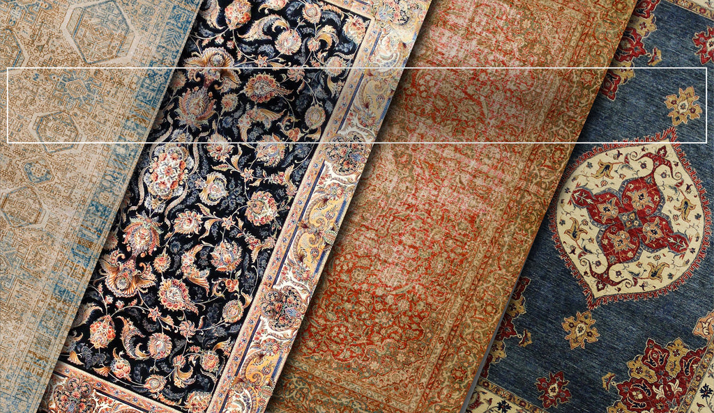 Persian Rugs