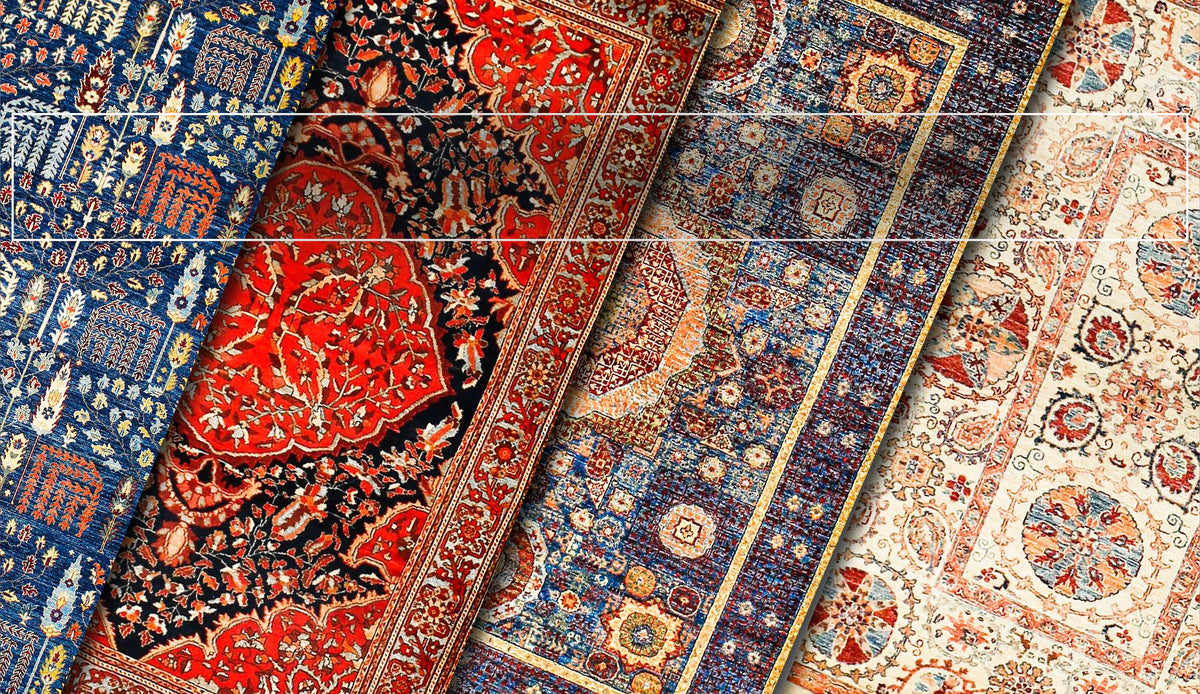 Traditional Rugs