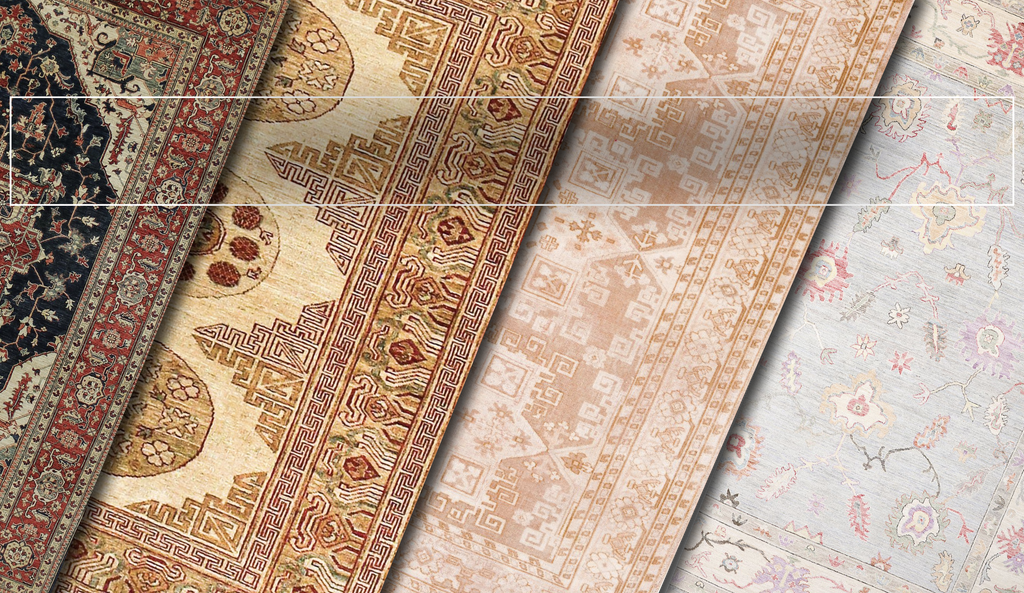 Turkish Rugs