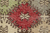 4x8 Multicolor Turkish Anatolian Runner