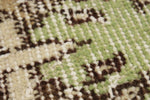4x8 Multicolor Turkish Anatolian Runner